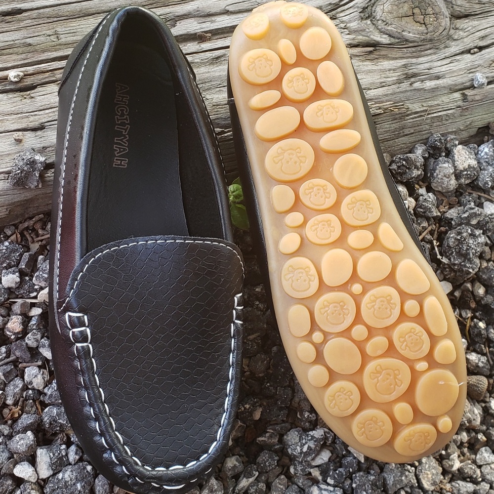 Casual shoes - Picture 3 of 4